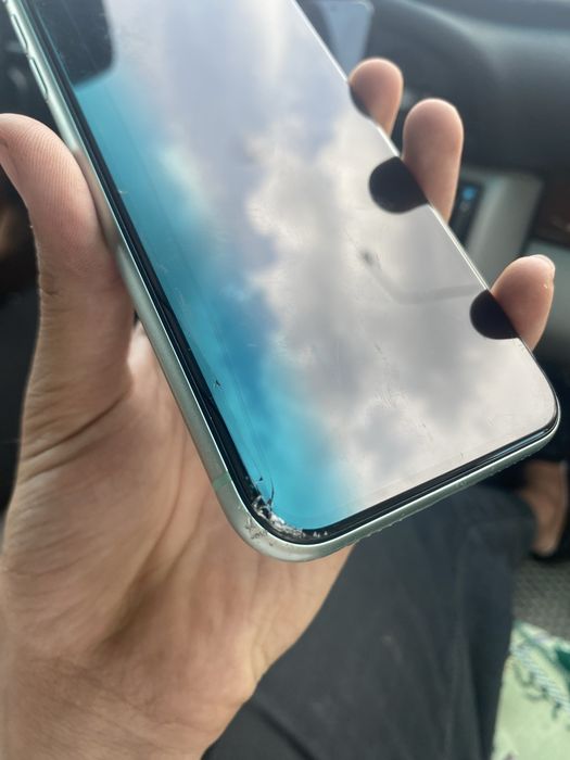 Iphone 11 срочна сатылады