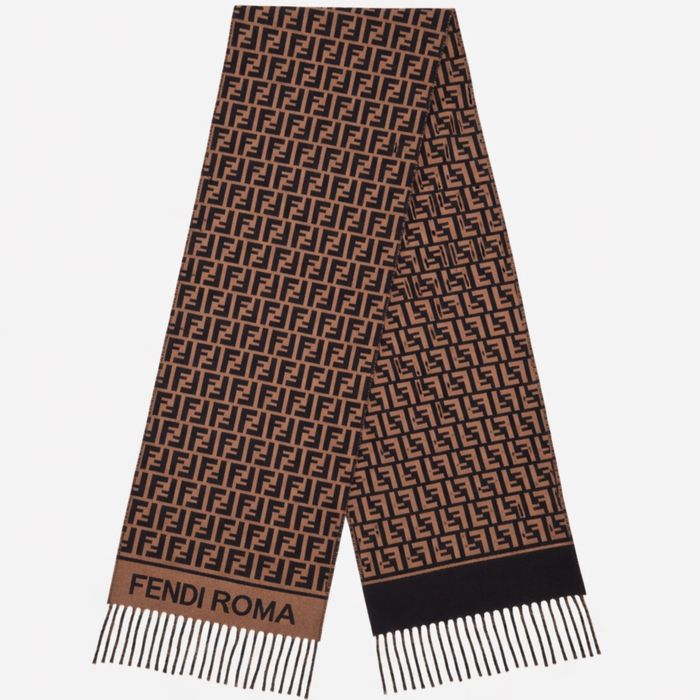 Esarfa Fendi 180*30 noua