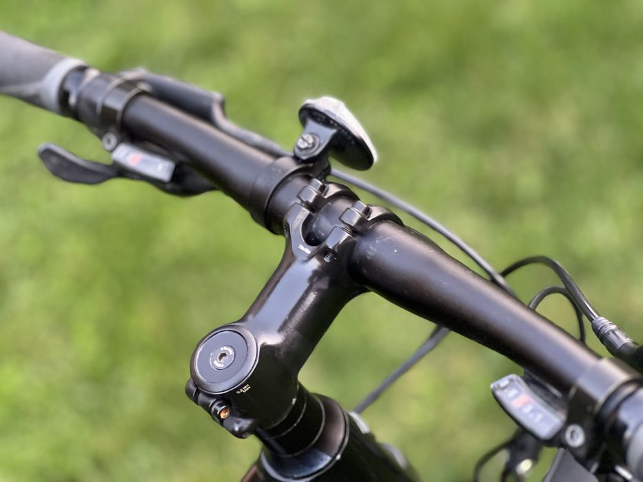 Велосипед  Trek Dual sport (cube cannondale trke scott centurion)