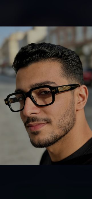 Ramă ochelari Bottega Veneta, model 2027, originala