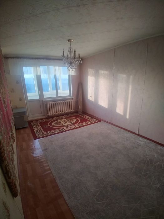 Сдам на длительный срок квартиру