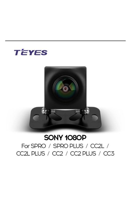 Teyes Cc3 2k 4+64 на Skoda Octavia a7 2017