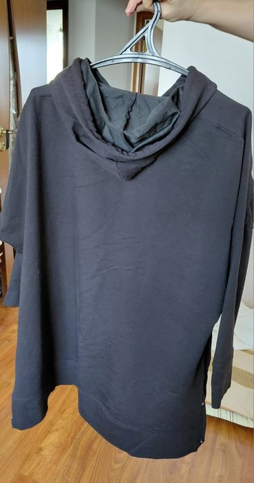 Толстовка из турции