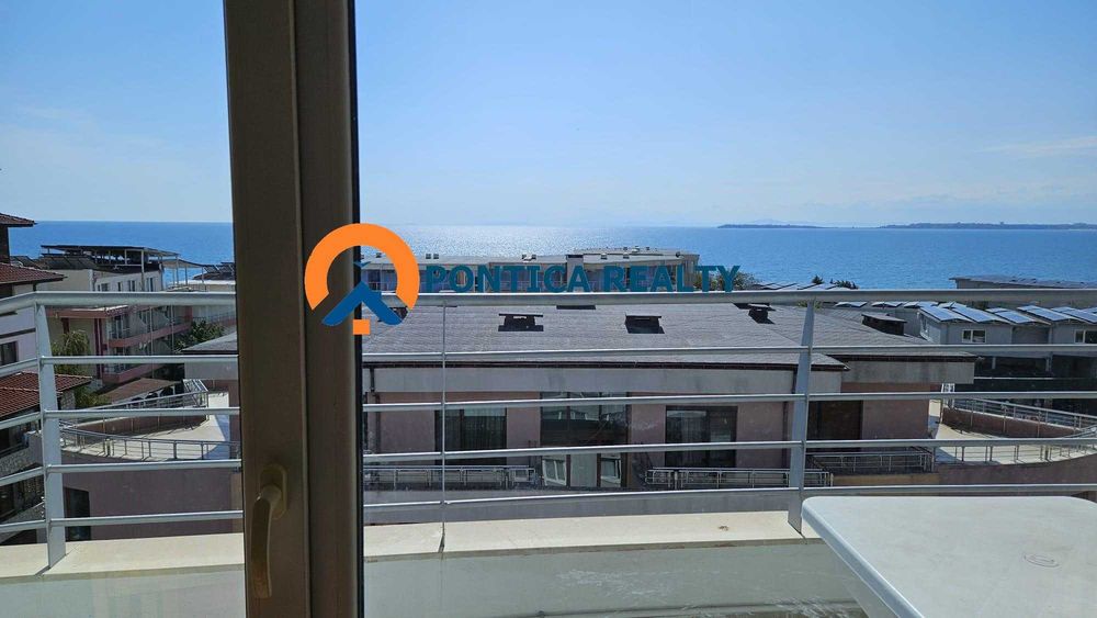 Продава се Двустаен апартамент в Свети Влас - 72 кв.м за 1292 €/кв.м - Снимка #6