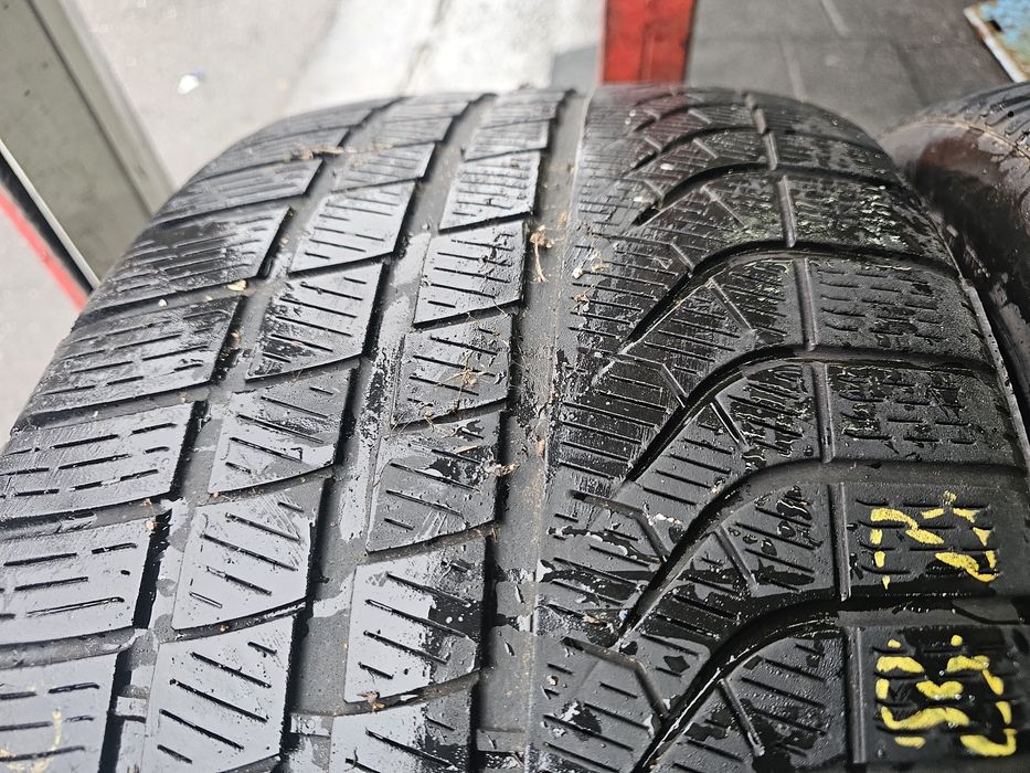285 40 20 m+s pirelli