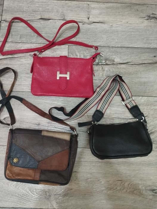 Сумки ремни рюкзаки