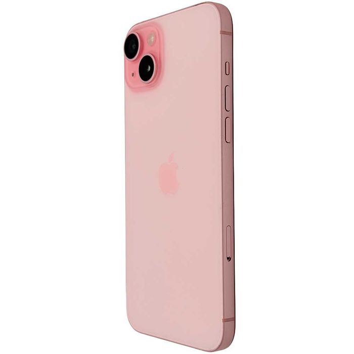 Magazin Apple iPhone 15 Plus 128GB Foarte Bun Pink Garantie