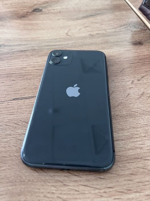 Iphone 11  128гб