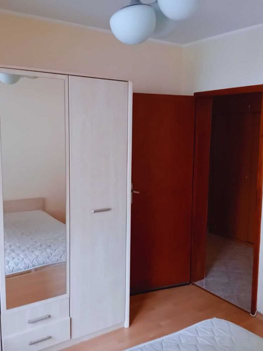 Дава се под наем Тристаен апартамент в София, Лозенец - 120 кв.м за 816 € - Снимка #6