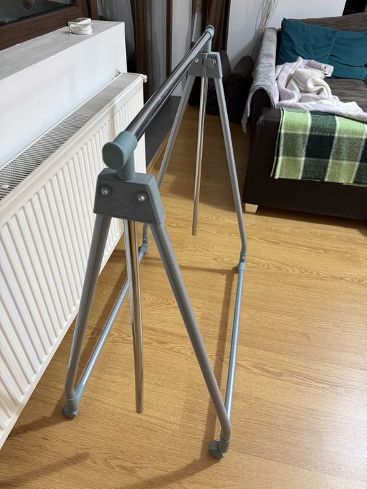 Vand suport/raft de haine