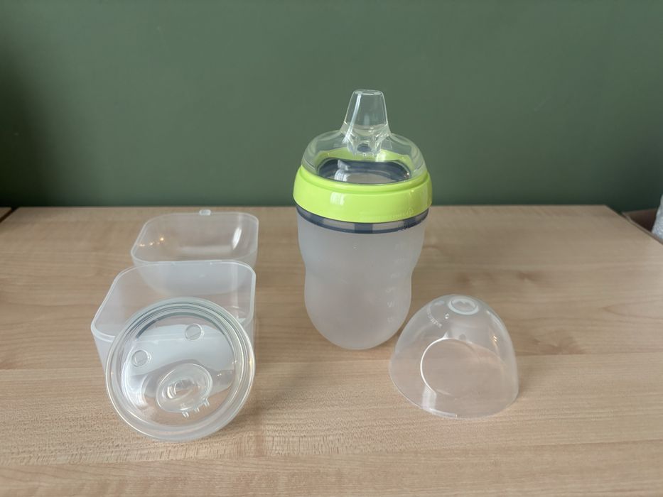 Set complet biberon