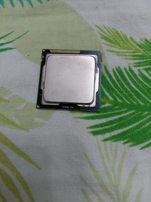 Продам Intel core i5 2400