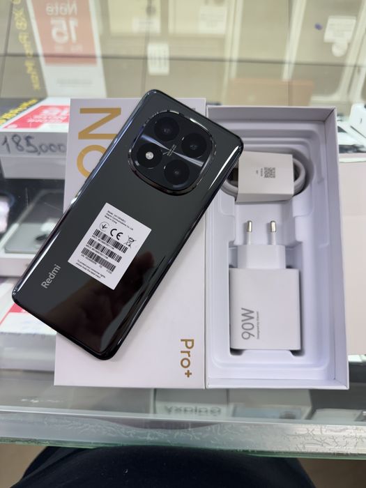 Redmi Note 14 Pro plus 5G новый