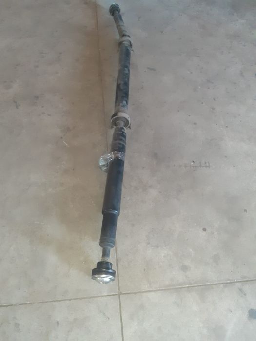 Cardan Freelander 2 [2007-2014] 2.2