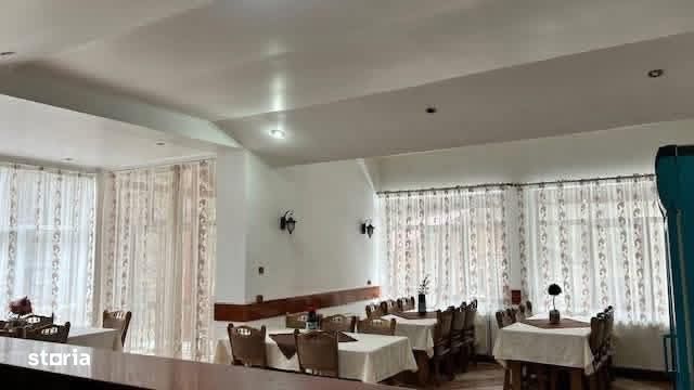 Investitie cu randament activ–Pensiune in zona Aeroportului Maramure