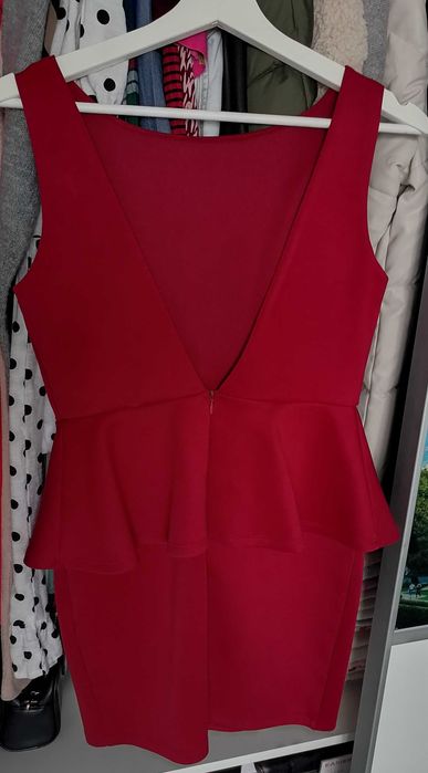 Rochie dama eleganta M