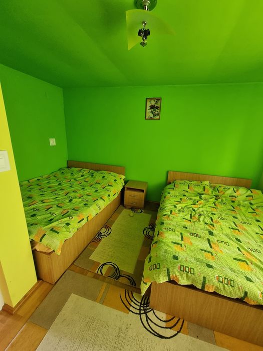 Inchiriat casa Rasca