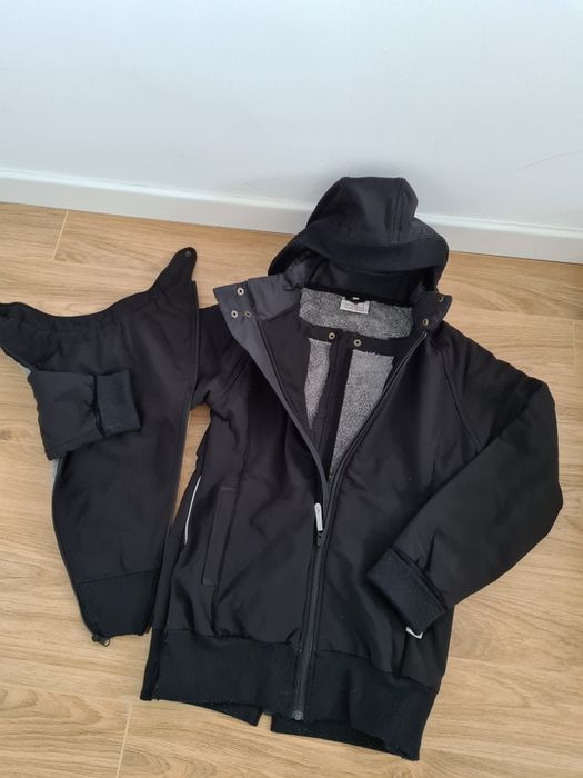 geaca softshell  MaM  mărime M