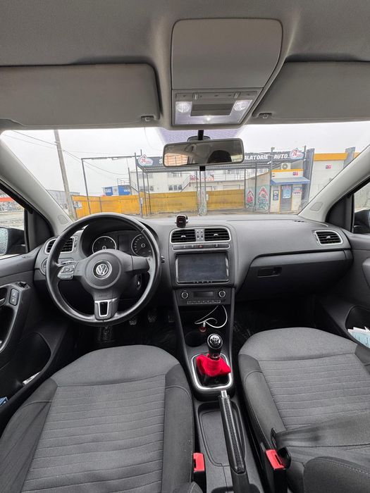 Volkswagen  Polo