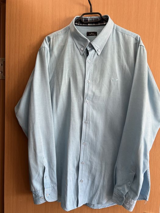 Cămașă bărbați Tudors