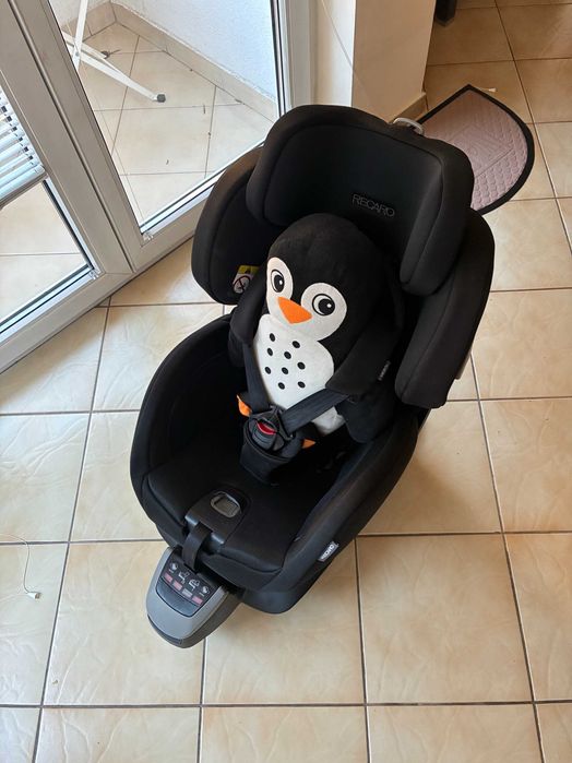 Детско столче RECARO Salia