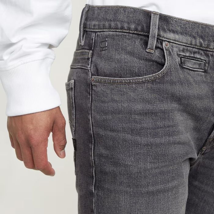 Оригинални къси дънки G-Star Raw D-Staq W34 W35 W36 нови мъжки