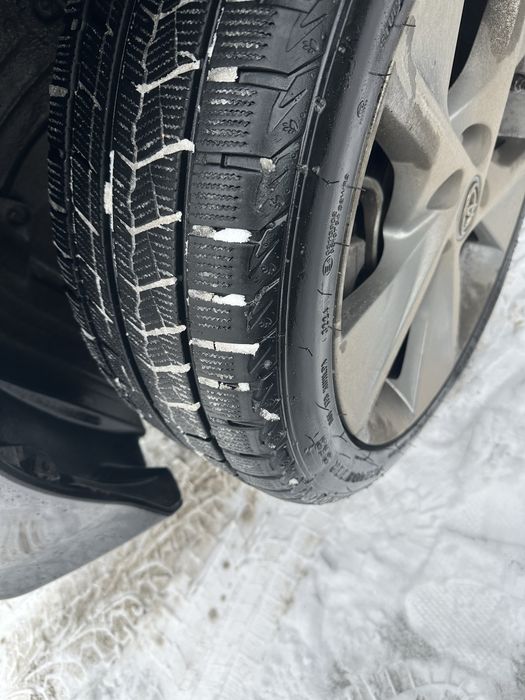 Диски вертолёт р 18 камри 50