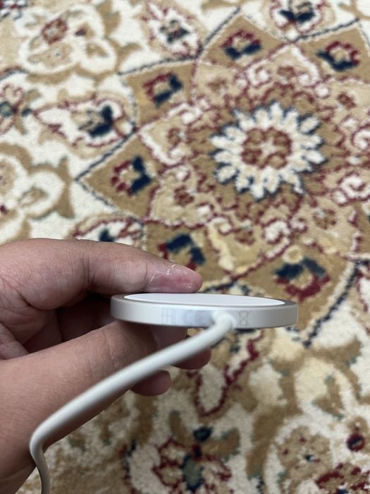 Magsafe зарядка оригинал