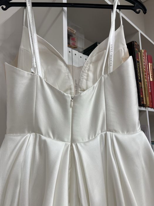 Продам свадебное платье