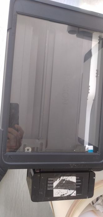 Epson L222 pul zarurligi uchun sotilyabdi