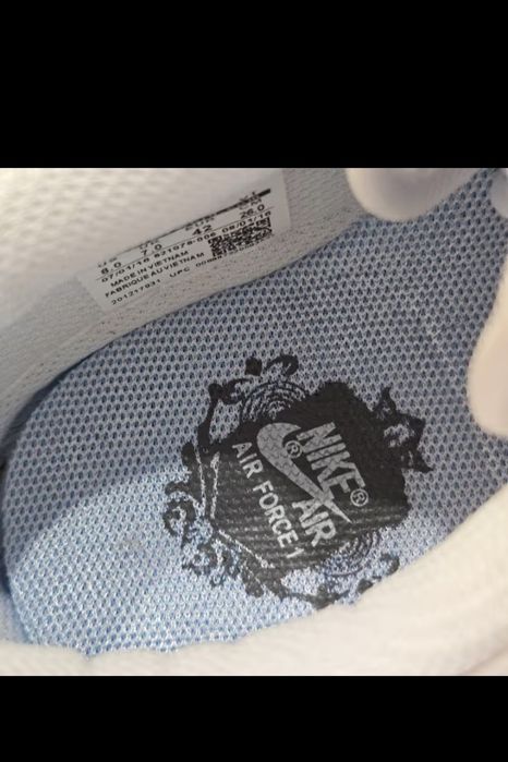 Кросовки Nike Air Force