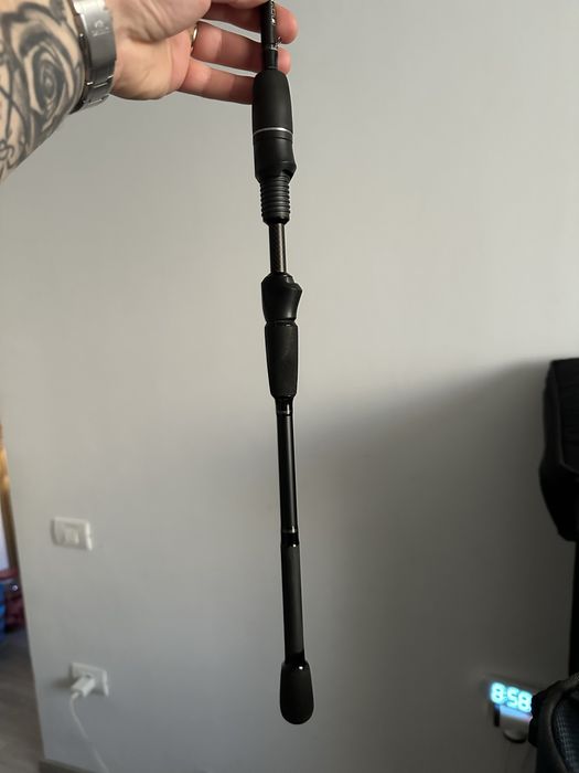 Mulinetă Daiwa Certate 2500