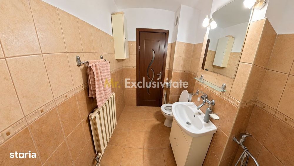 Apartament De Vanzare