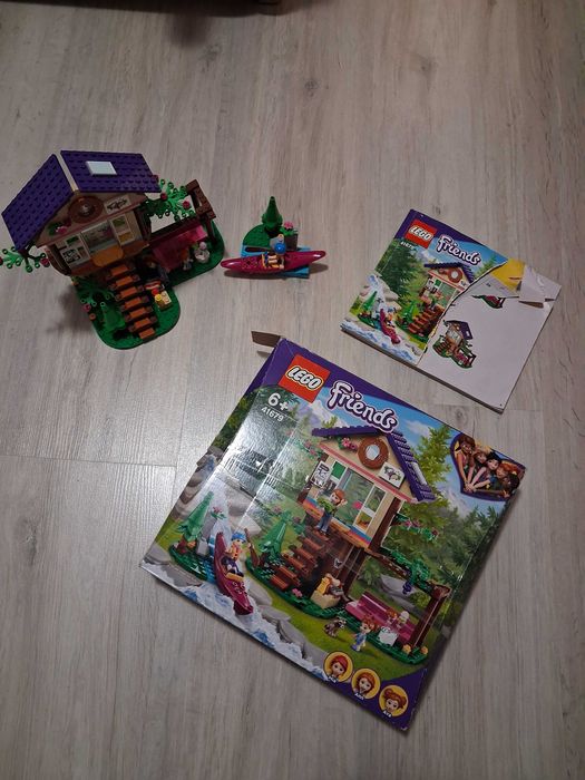 Lego friends - diverse seturi