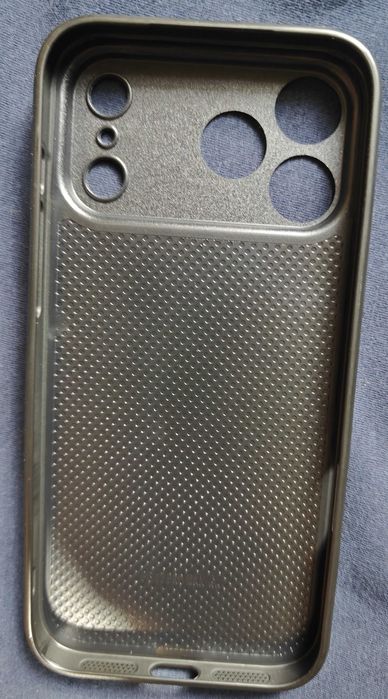 IPhone 17 Pro Max кейс
