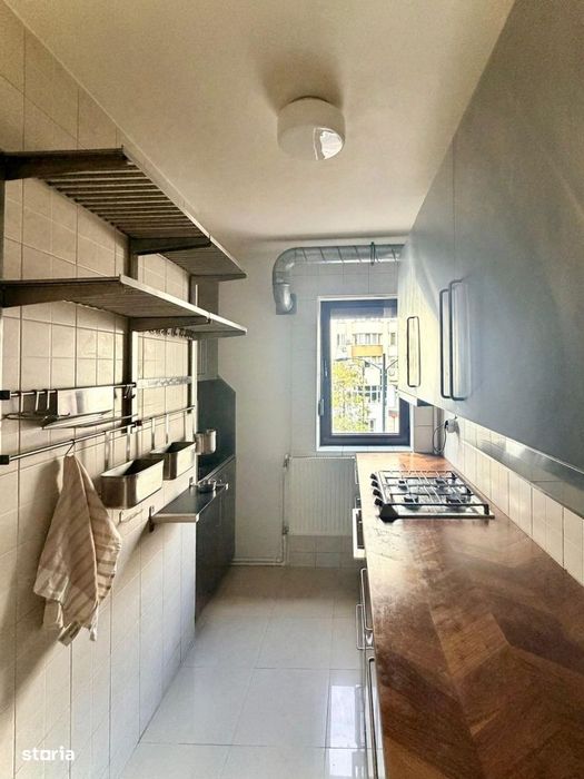 Apartament 2 camere | Eroilor– Operă | Prima închiriere | Pet friendly