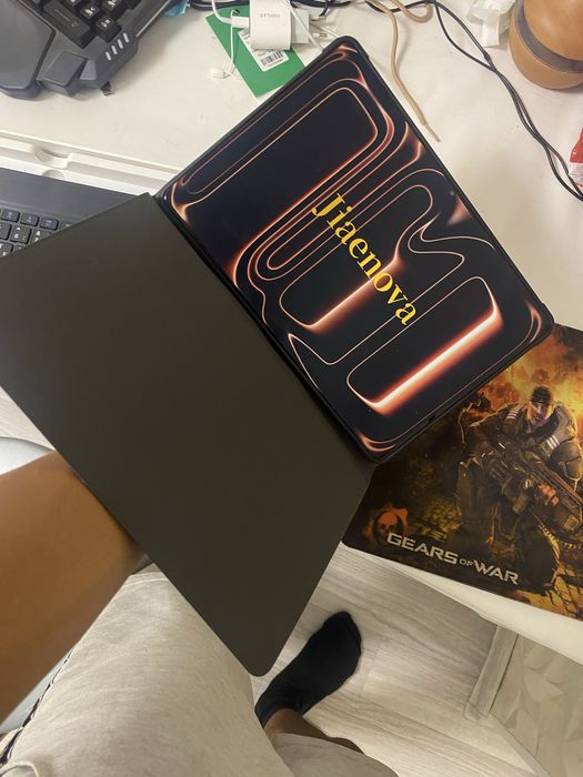 Pad 17 max планшет
