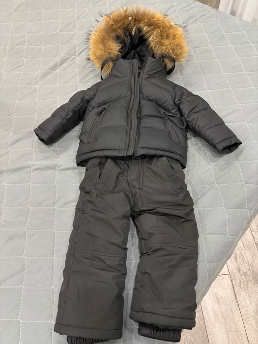 Продам комбинезон