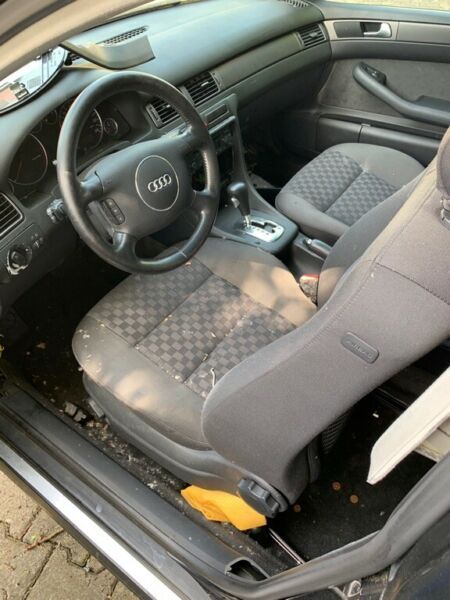 ауди а6 1.9  2.5тди 3.0 2.8  BAU BDH BDG нов внос НА ЧАСТИ