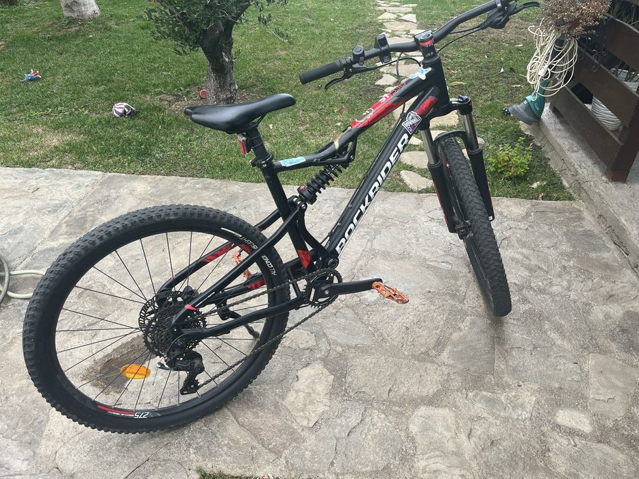 Bicicleta Mtb ST 530 S