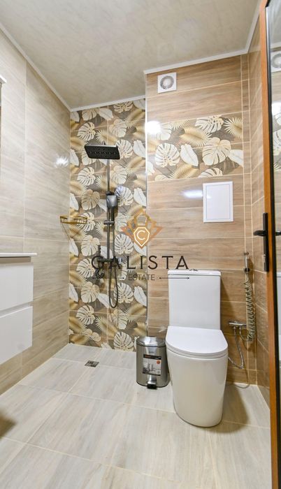 Дава се под наем Двустаен апартамент в София, Банишора - 51 кв.м за 662.49 € - Снимка #8