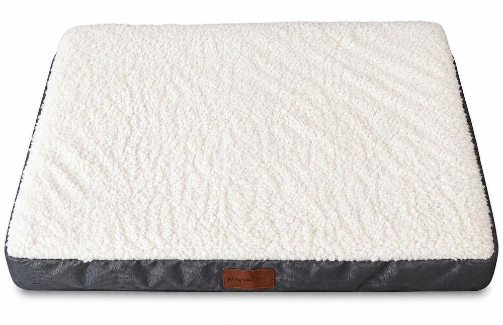 Saltea pentru câini Wavve, 50 × 70 cm