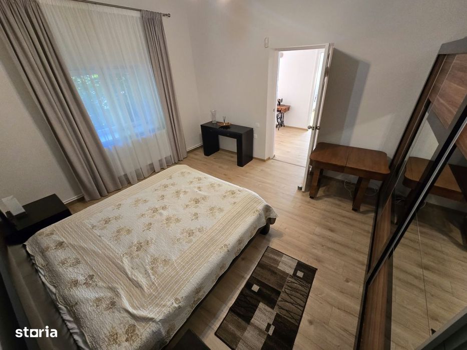 Apartament in Vila Central 3 camere