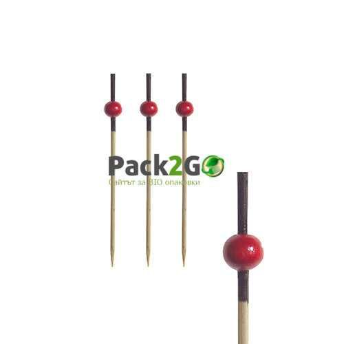 Салфетки, фолио, шишчета и поднос за хапки и др.