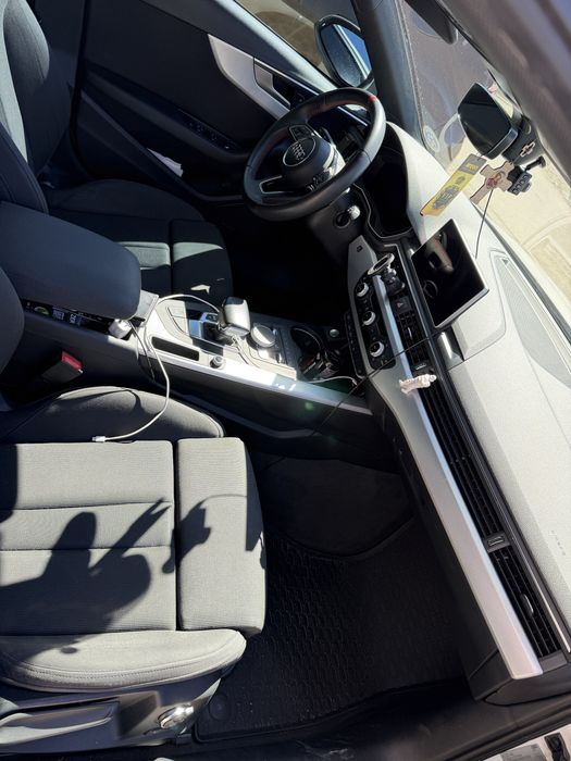 Audi A4 B9 2017 Proprietar unic