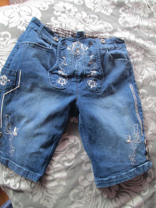 pantaloni vara Livergy 42/34