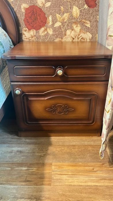 Две тумбочки белорусская