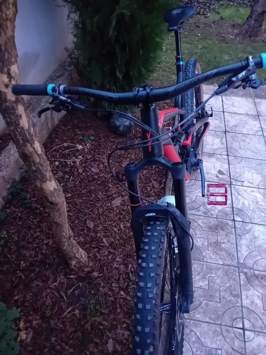 YT Jeffsy AL Comp 2018, L ,27.5, Мекица, Enduro, Mtb