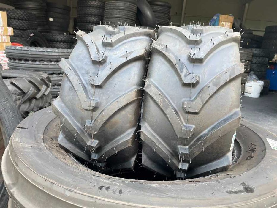 18x8.50-8 Cauciucuri noi agricole BKT de tractiune livrare rapida