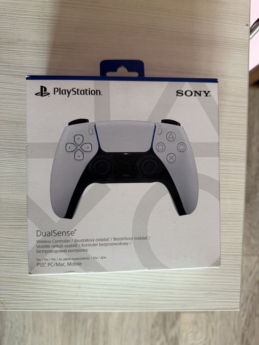 Ps5 Безжичен контролер DualSense